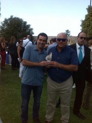 TROFEO GALA TENIS