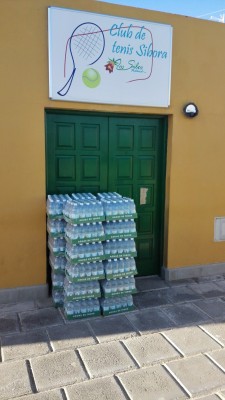 AGUA