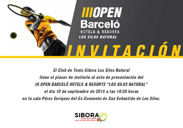 Invitacion