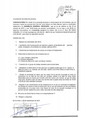 asamblea octubre 2015